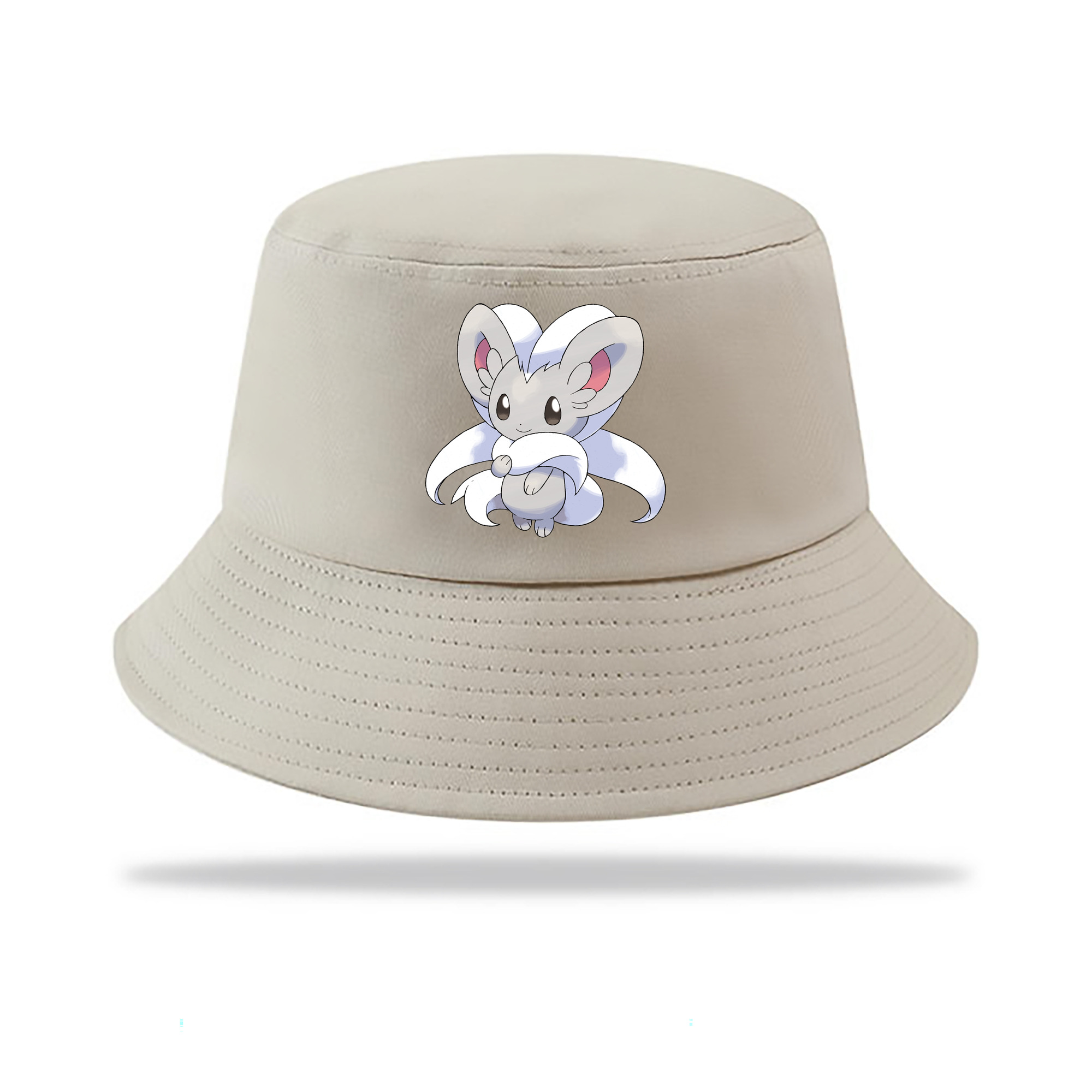（画像用） ポケットモンスター Pokémon アウトドア日除けバケットハット